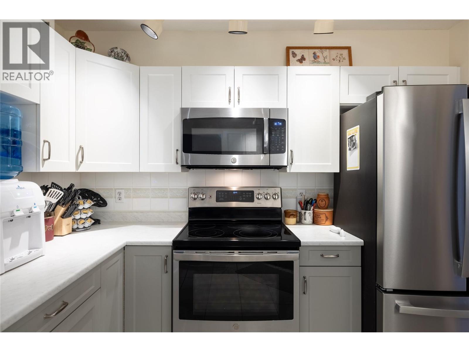 3301 Centennial Drive Unit# 407, Vernon, BC