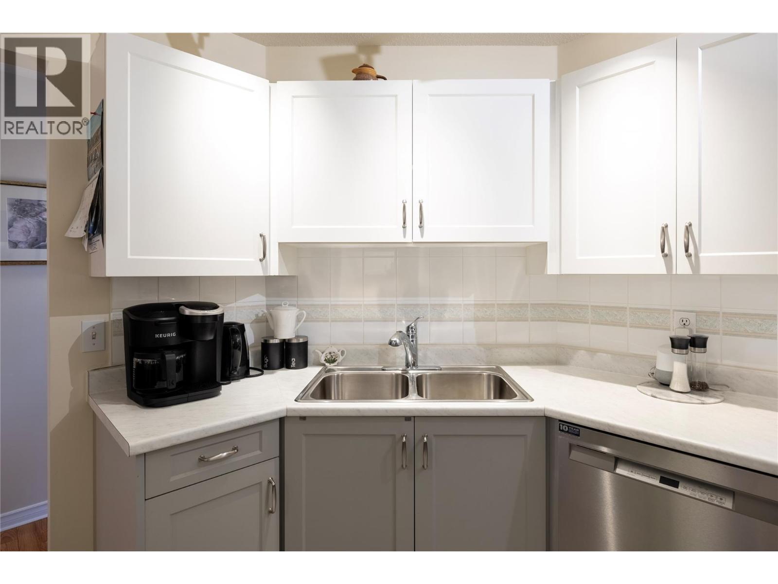3301 Centennial Drive Unit# 407, Vernon, BC