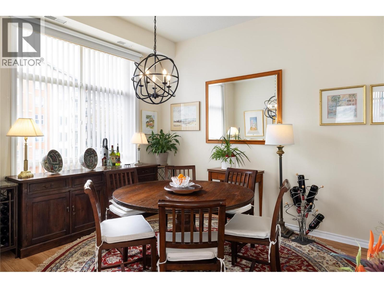 3301 Centennial Drive Unit# 407, Vernon, BC