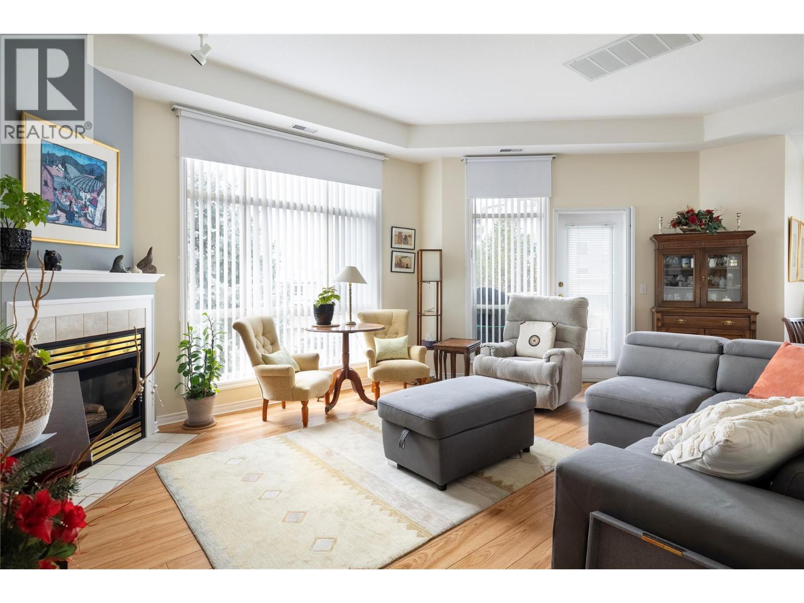3301 Centennial Drive Unit# 407, Vernon, BC