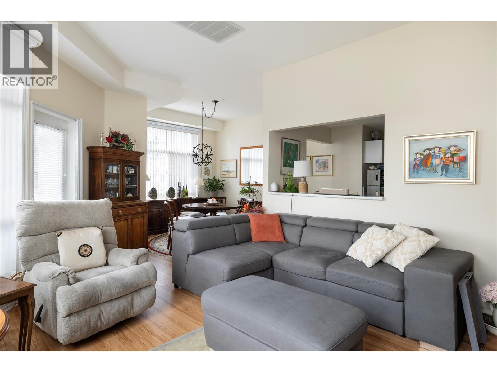 3301 Centennial Drive Unit# 407, Vernon, BC