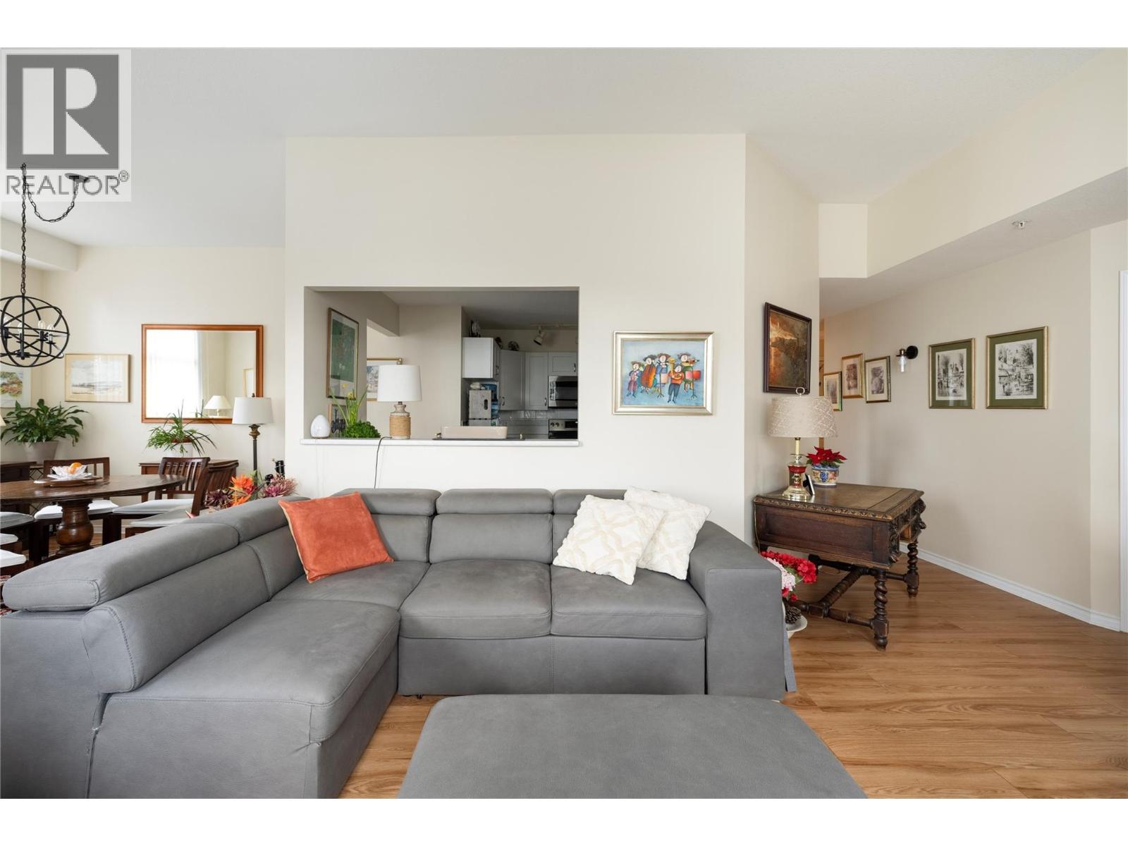 3301 Centennial Drive Unit# 407, Vernon, BC