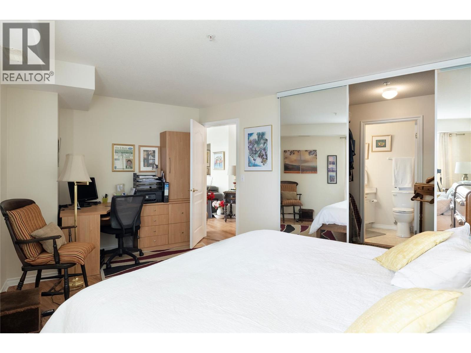 3301 Centennial Drive Unit# 407, Vernon, BC
