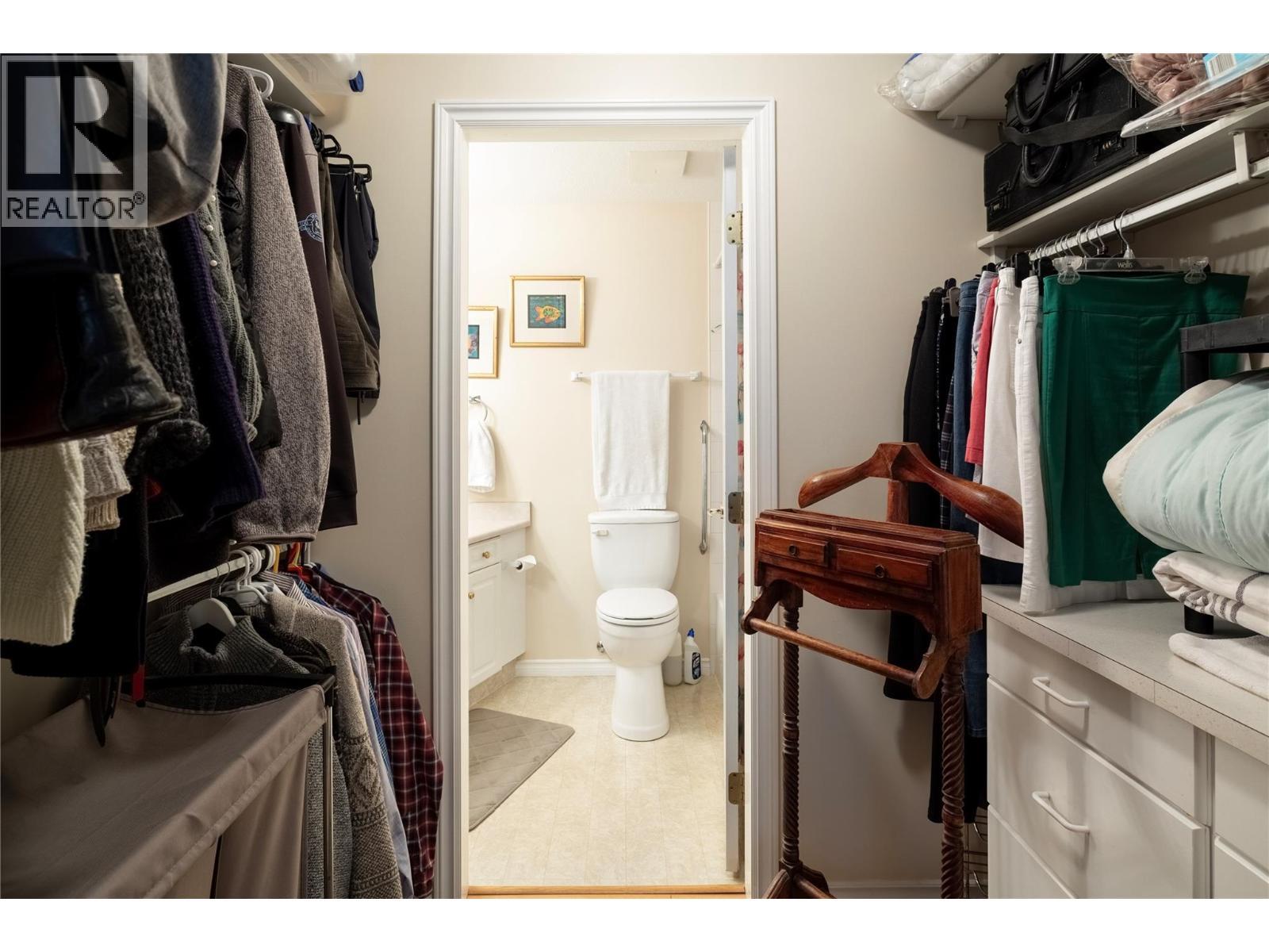 3301 Centennial Drive Unit# 407, Vernon, BC