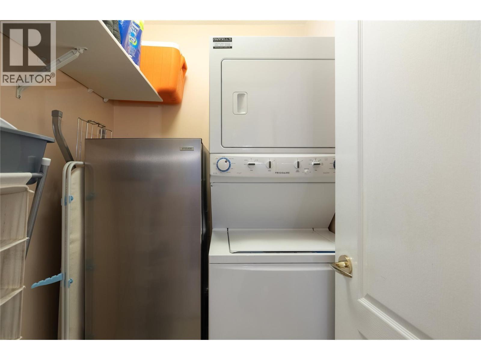 3301 Centennial Drive Unit# 407, Vernon, BC