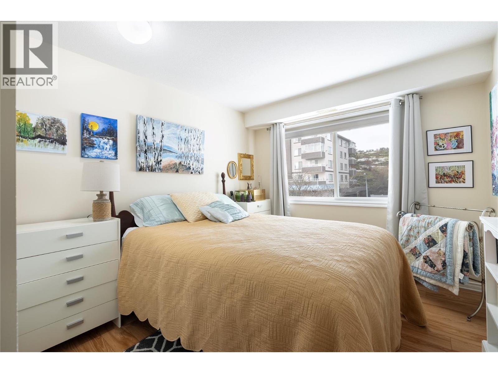 3301 Centennial Drive Unit# 407, Vernon, BC