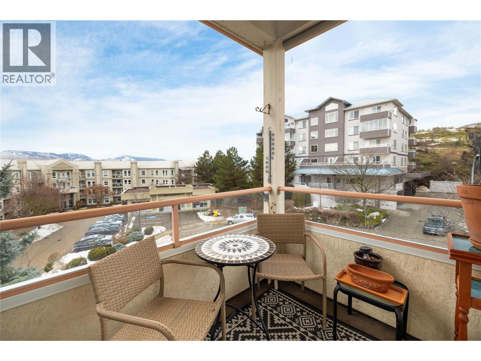 3301 Centennial Drive Unit# 407, Vernon, BC