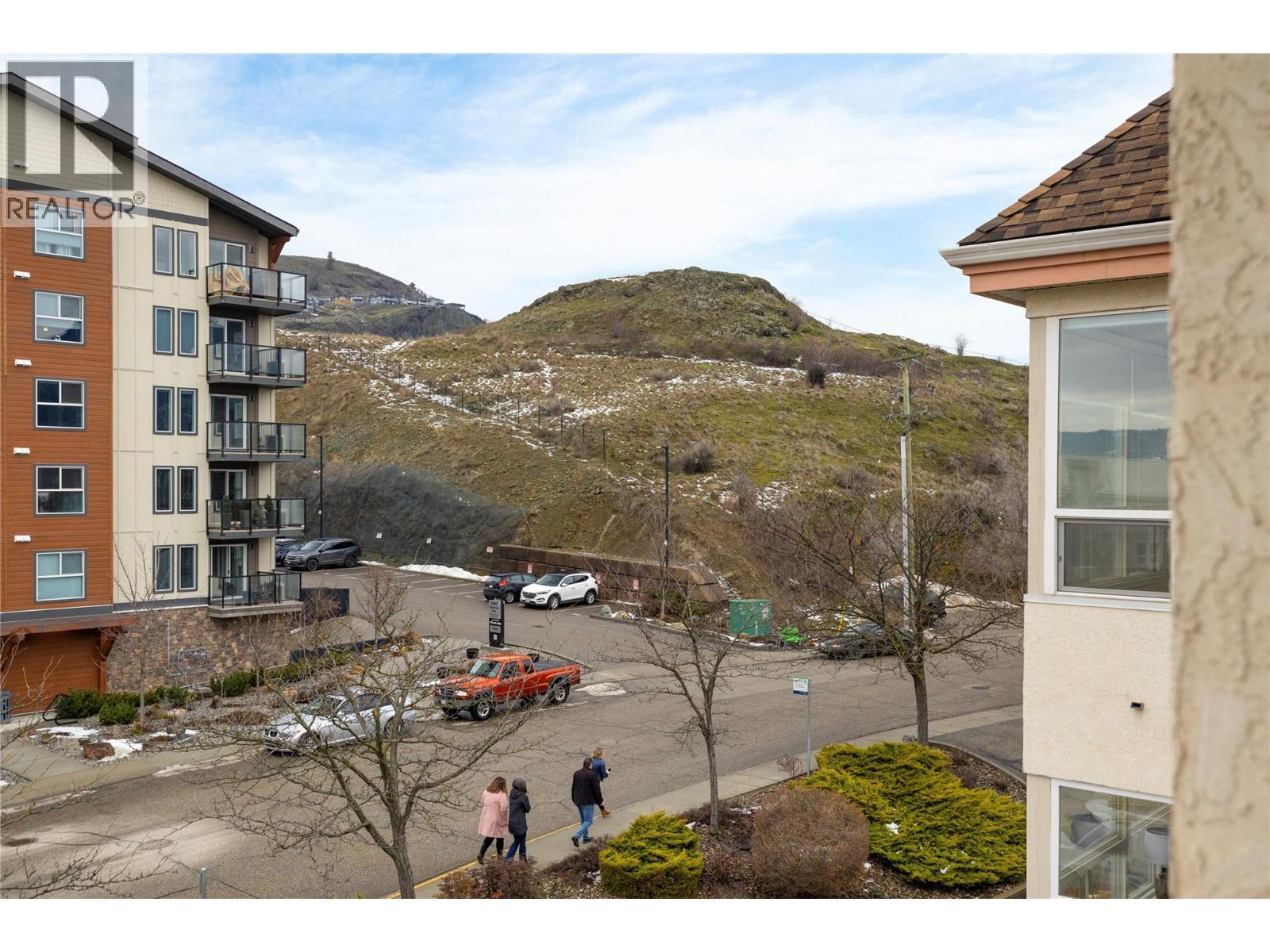 3301 Centennial Drive Unit# 407, Vernon, BC