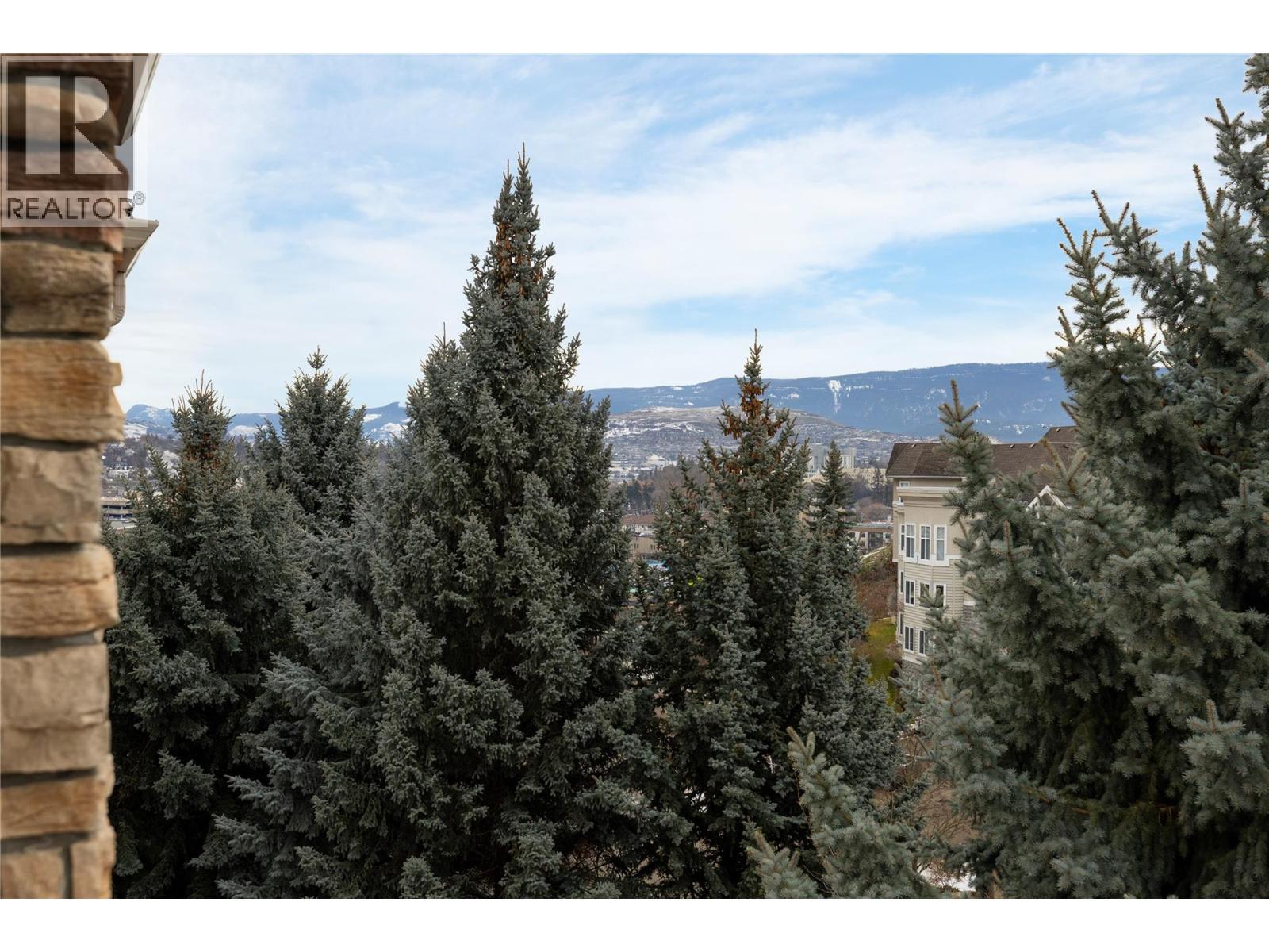 3301 Centennial Drive Unit# 407, Vernon, BC