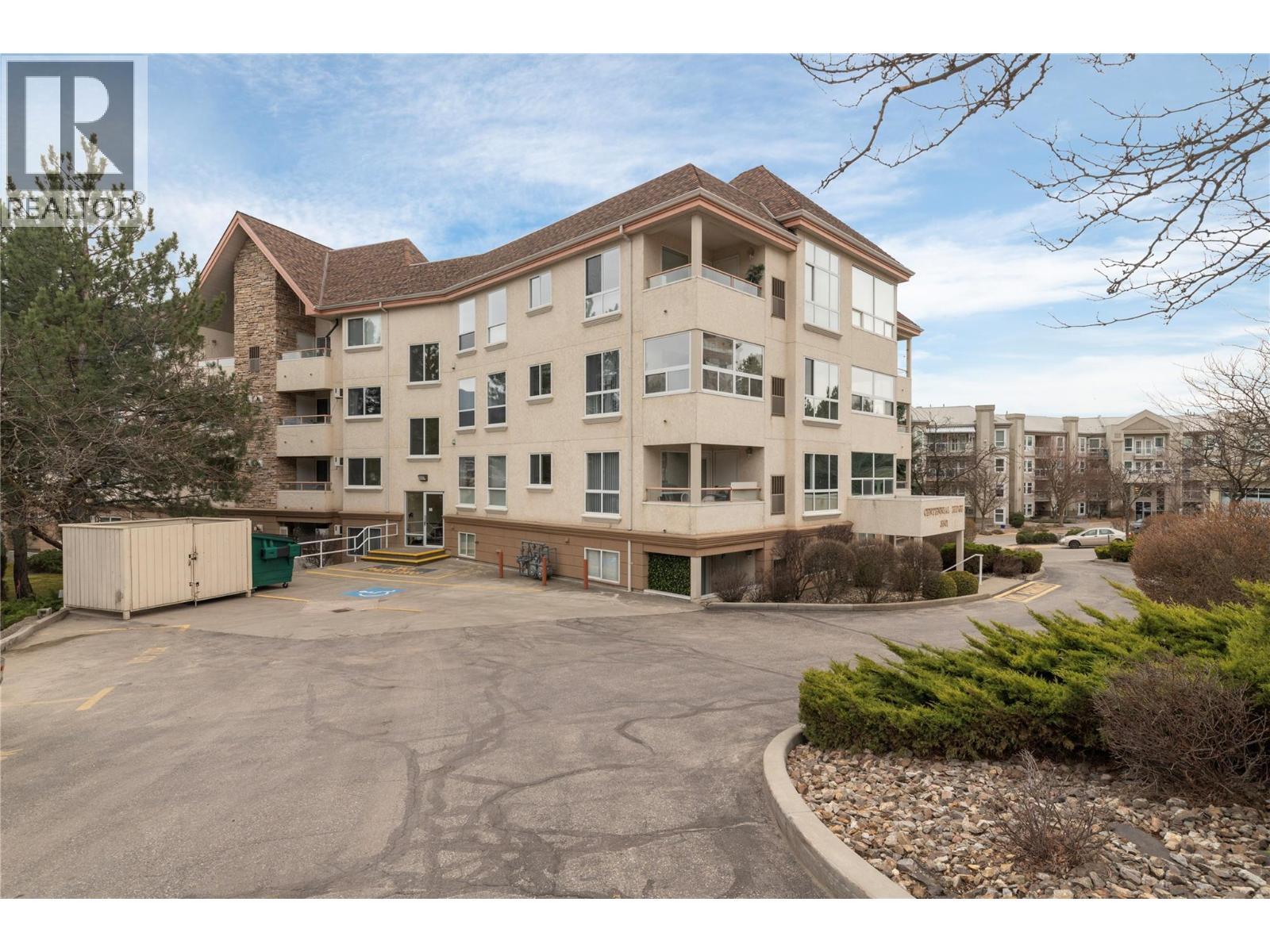3301 Centennial Drive Unit# 407, Vernon, BC