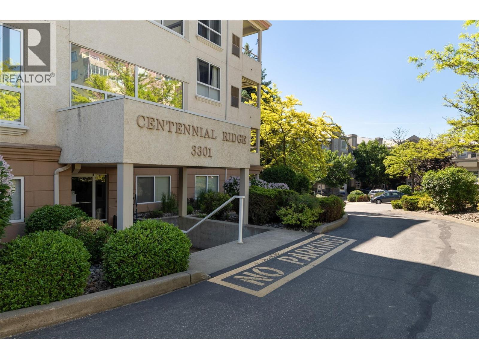 3301 Centennial Drive Unit# 407, Vernon, BC