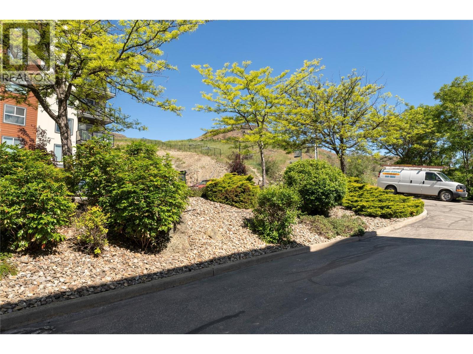 3301 Centennial Drive Unit# 407, Vernon, BC