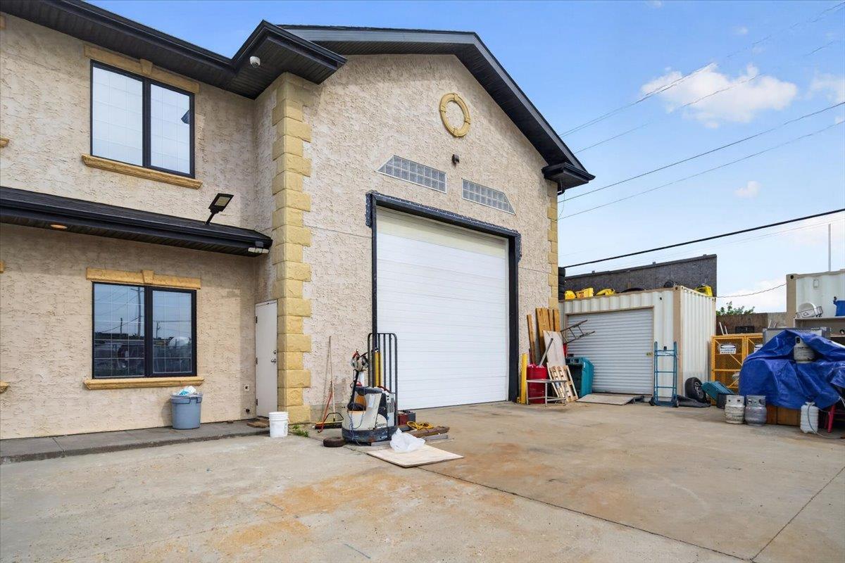 Edmonton, Alberta