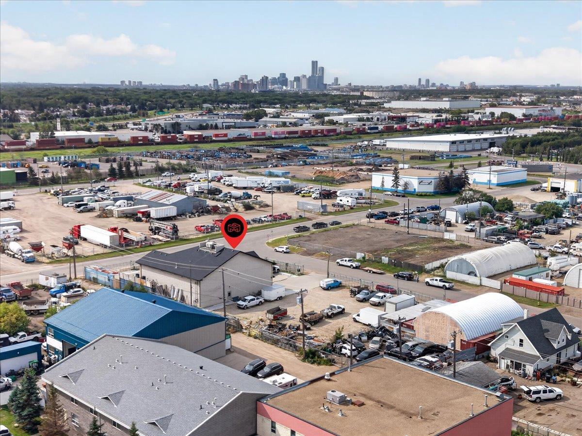 Edmonton, Alberta
