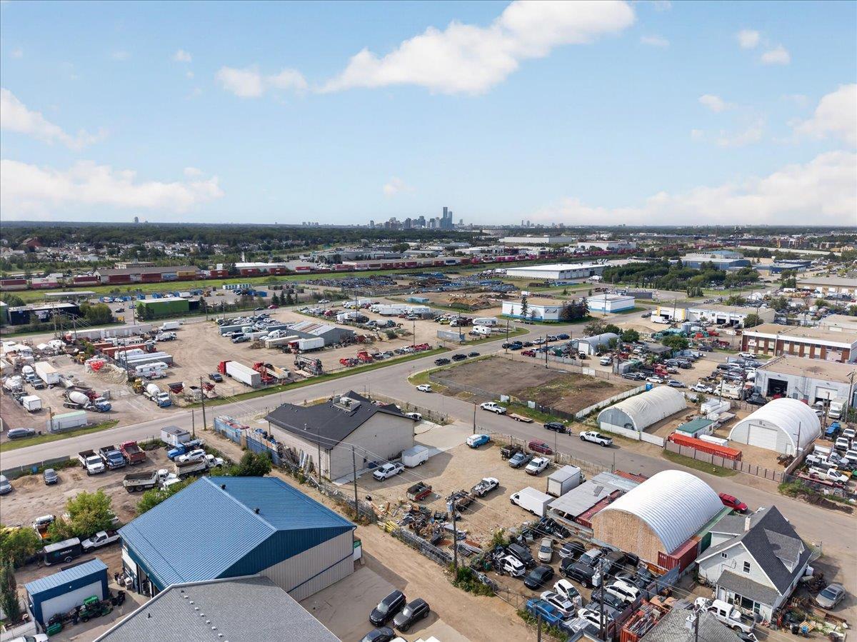 Edmonton, Alberta