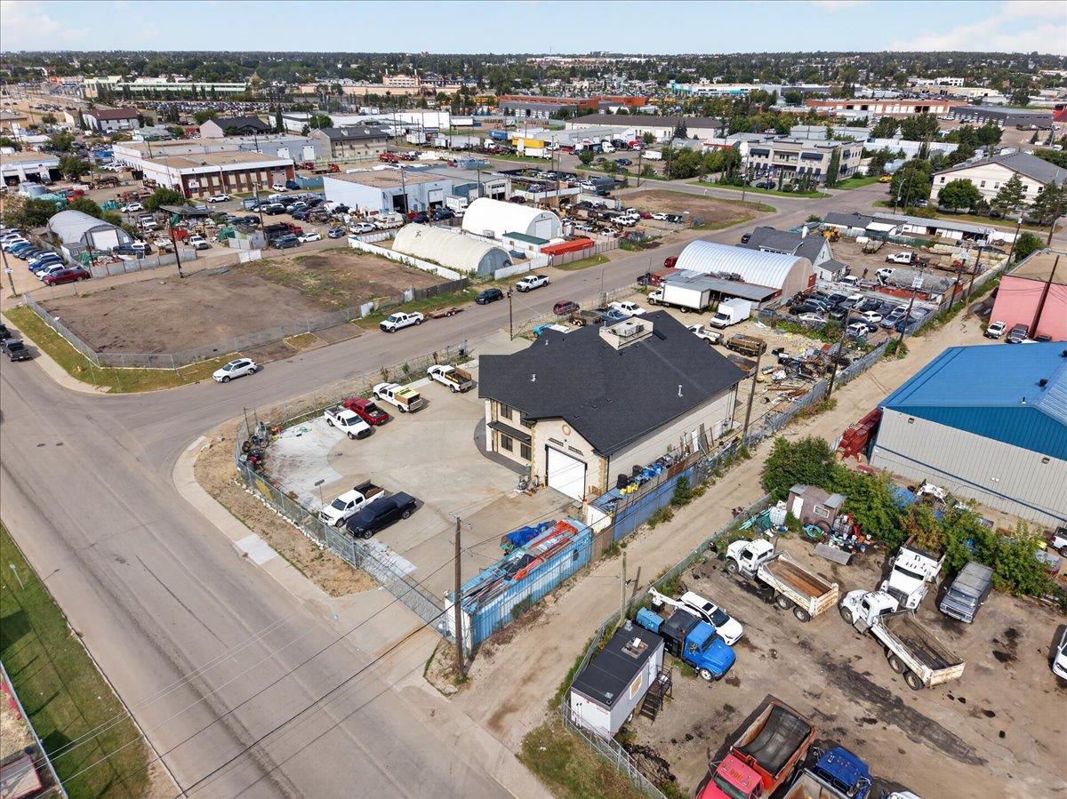 Edmonton, Alberta