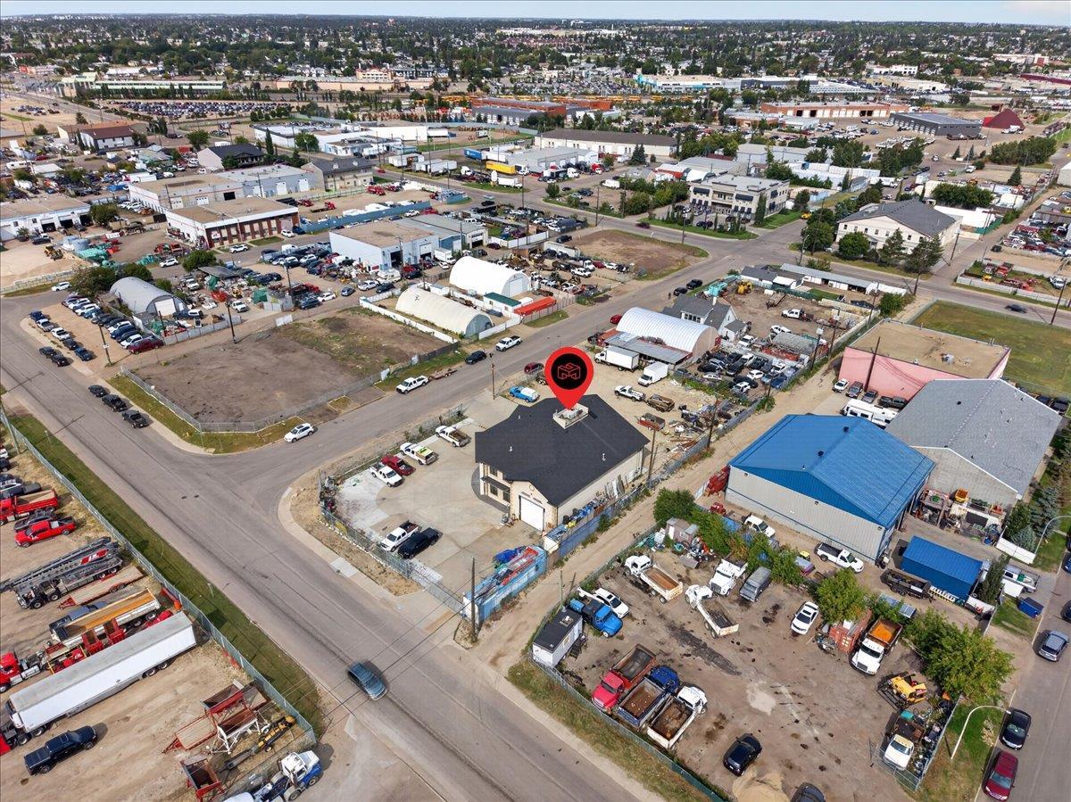 Edmonton, Alberta