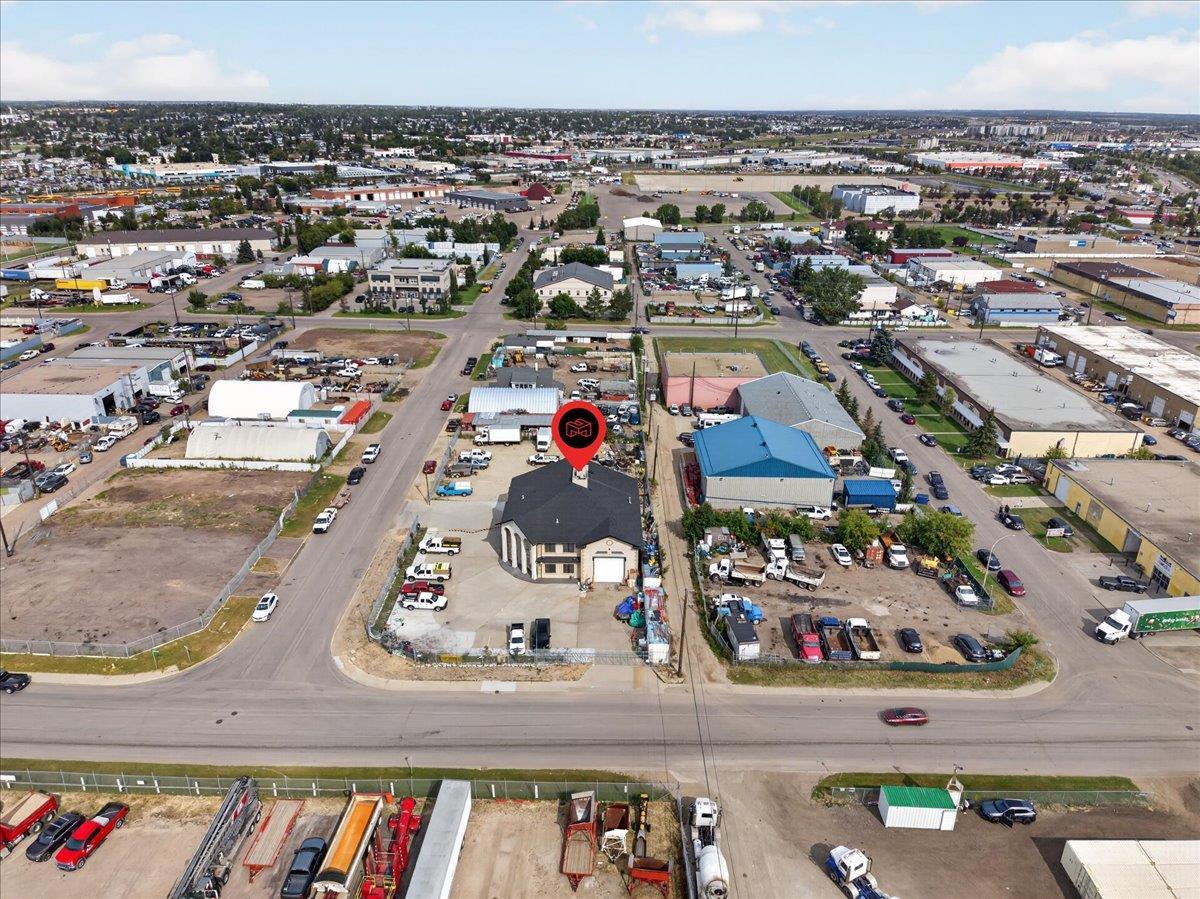 Edmonton, Alberta