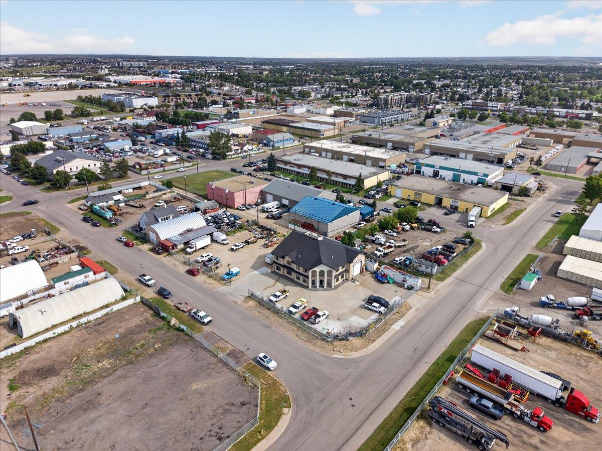 Edmonton, Alberta