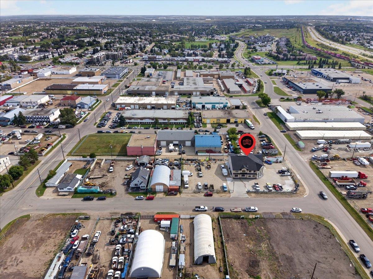 Edmonton, Alberta