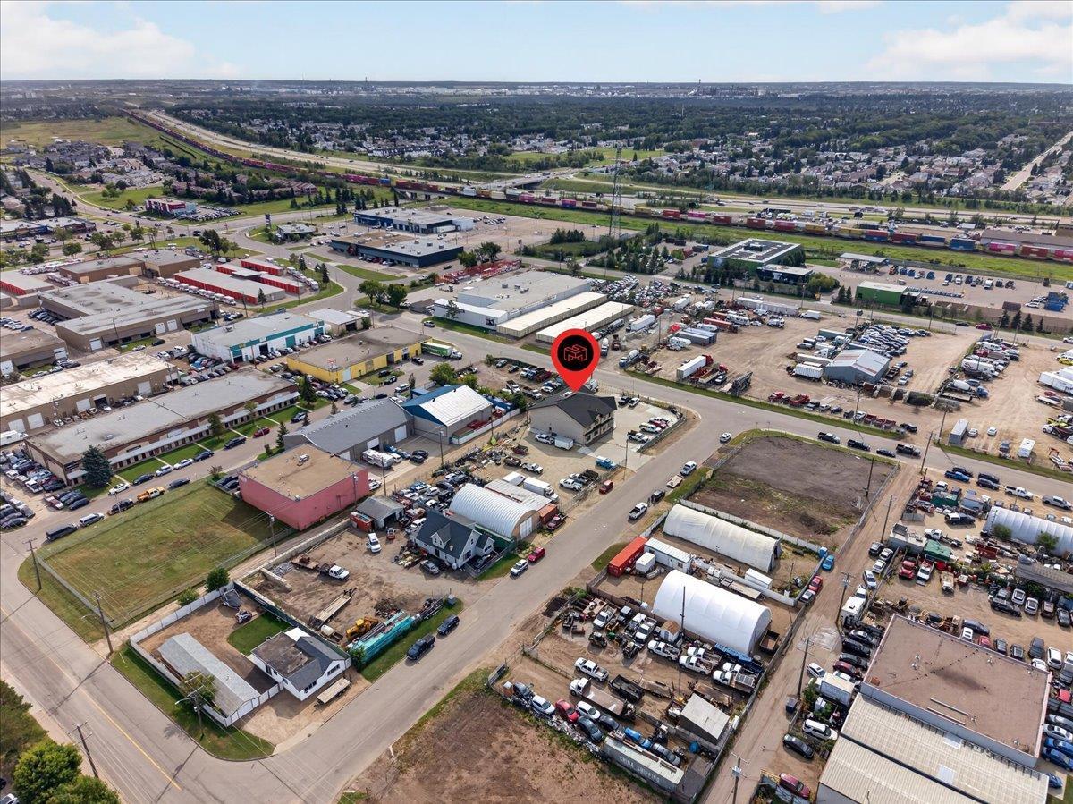 Edmonton, Alberta