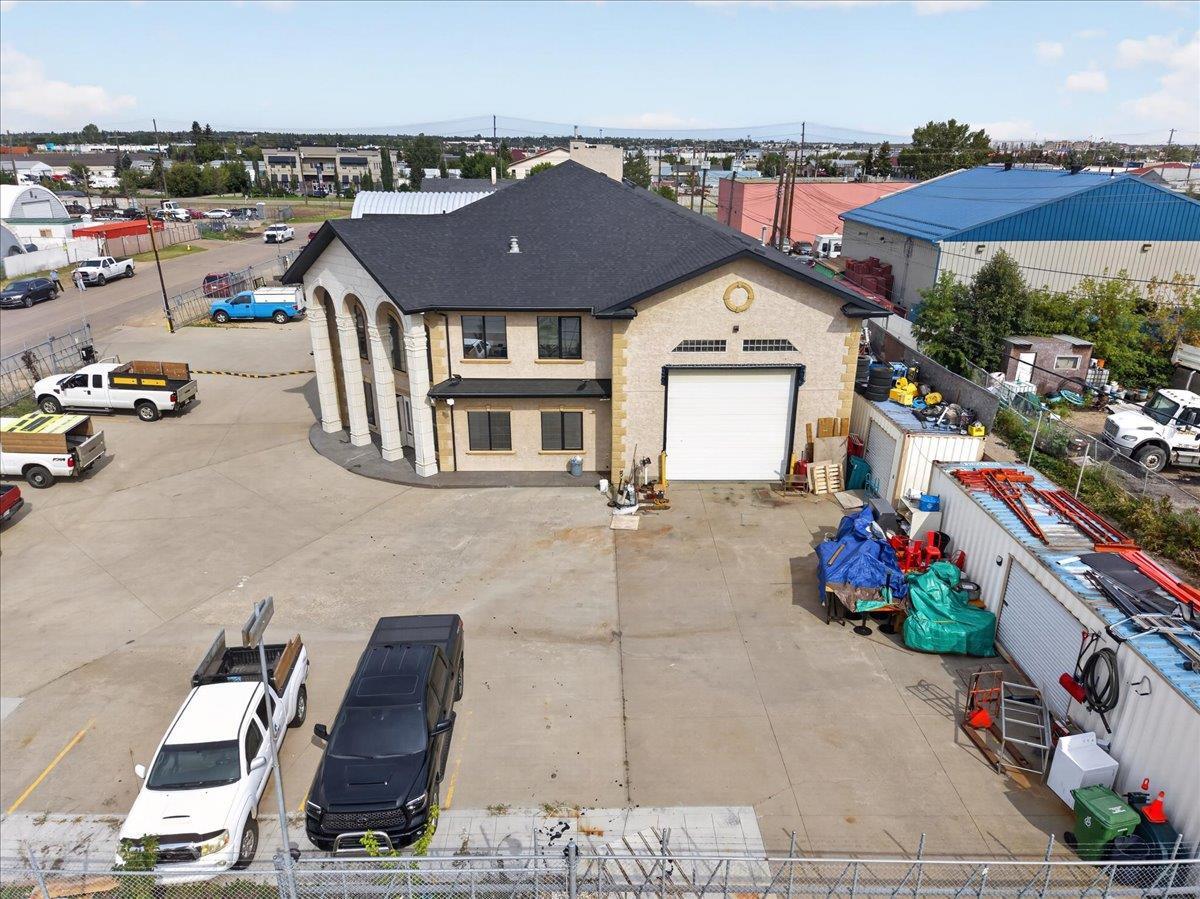 Edmonton, Alberta