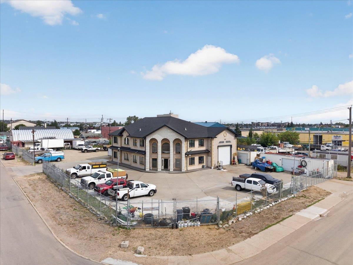 Edmonton, Alberta
