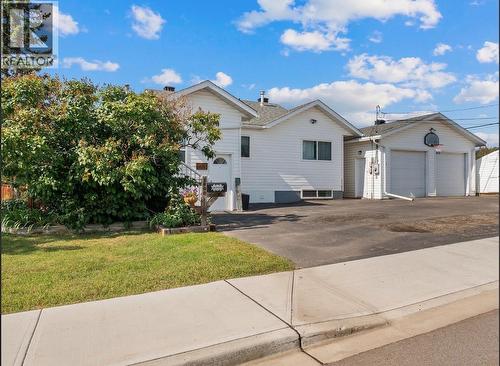 1400 96 Avenue  Dawson Creek, BC V1G 1L5