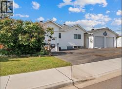 1400 96 Avenue Dawson Creek, BC V1G 1L5
