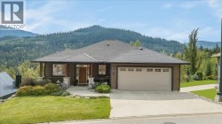 925 REDSTONE Drive Rossland, BC V0G 1Y0