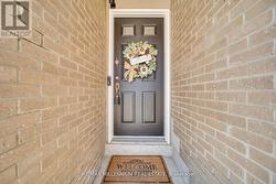 62 CUMBERLAND LANE Ajax, ON L1S 7K4