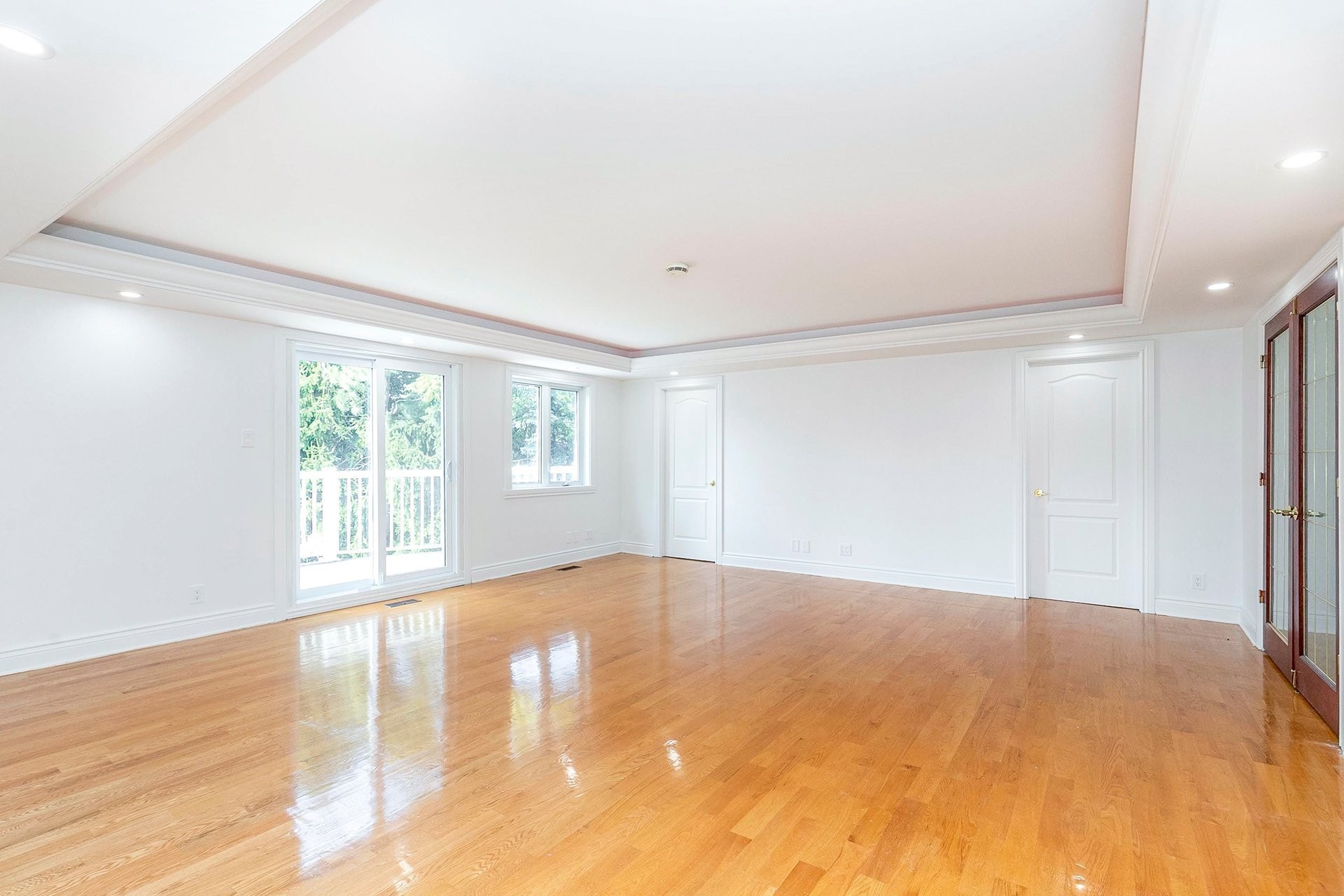Chambre à coucher principale - 97 Rue Chatillon, Dollard-Des-Ormeaux, QC