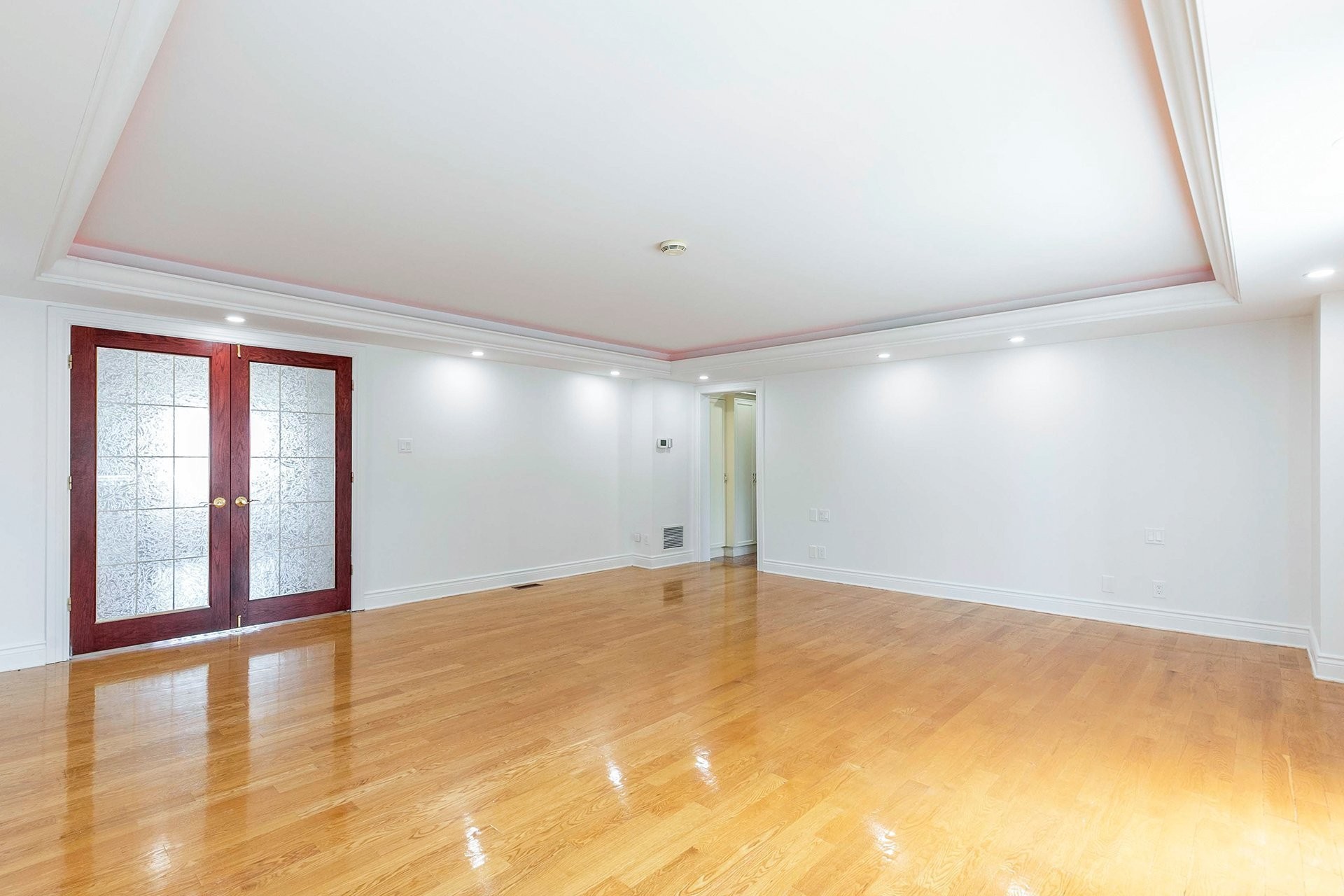 Chambre à coucher principale - 97 Rue Chatillon, Dollard-Des-Ormeaux, QC