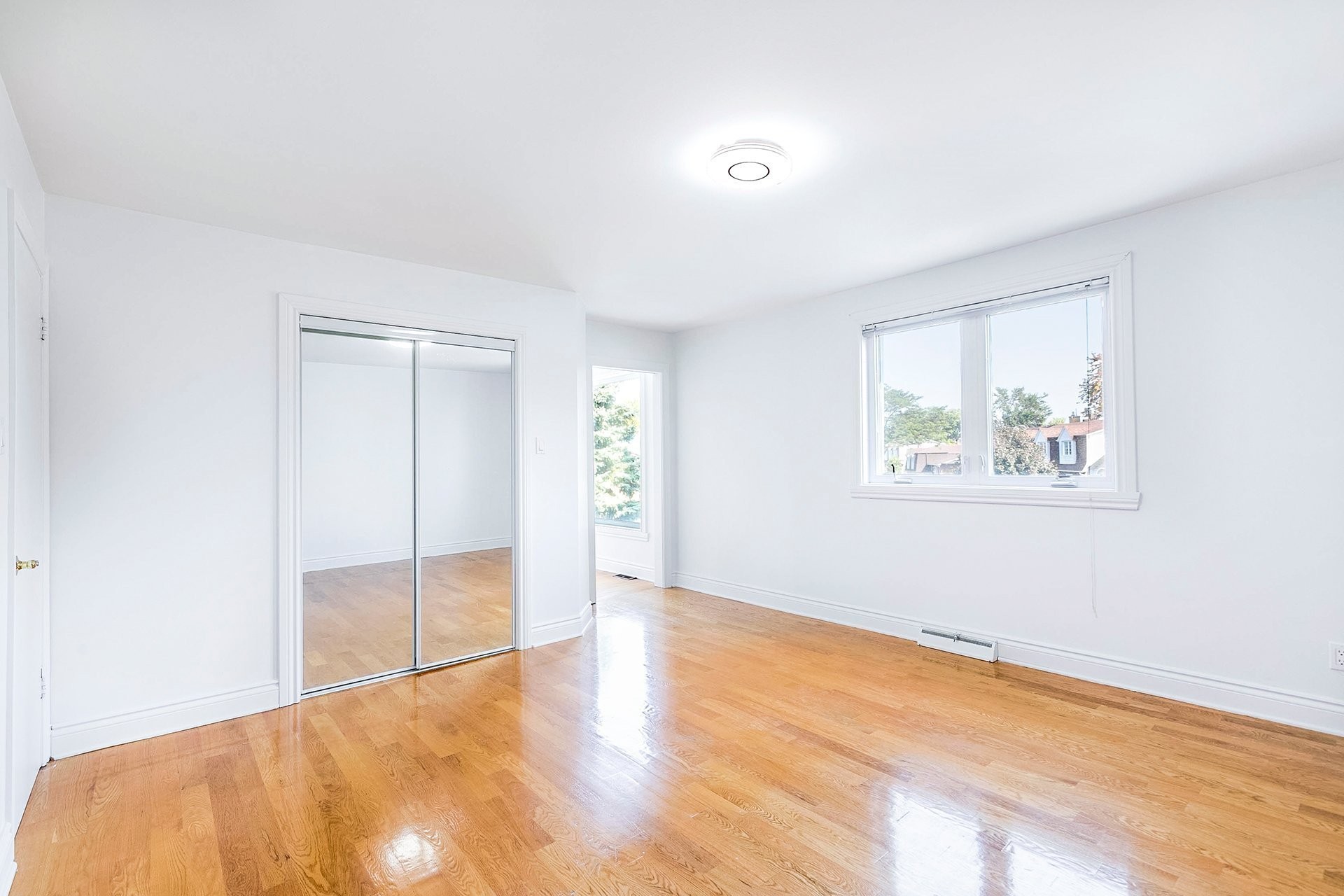 Chambre à coucher - 97 Rue Chatillon, Dollard-Des-Ormeaux, QC