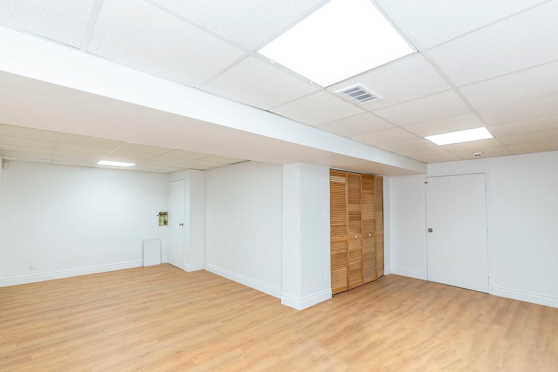 Sous-sol - 97 Rue Chatillon, Dollard-Des-Ormeaux, QC