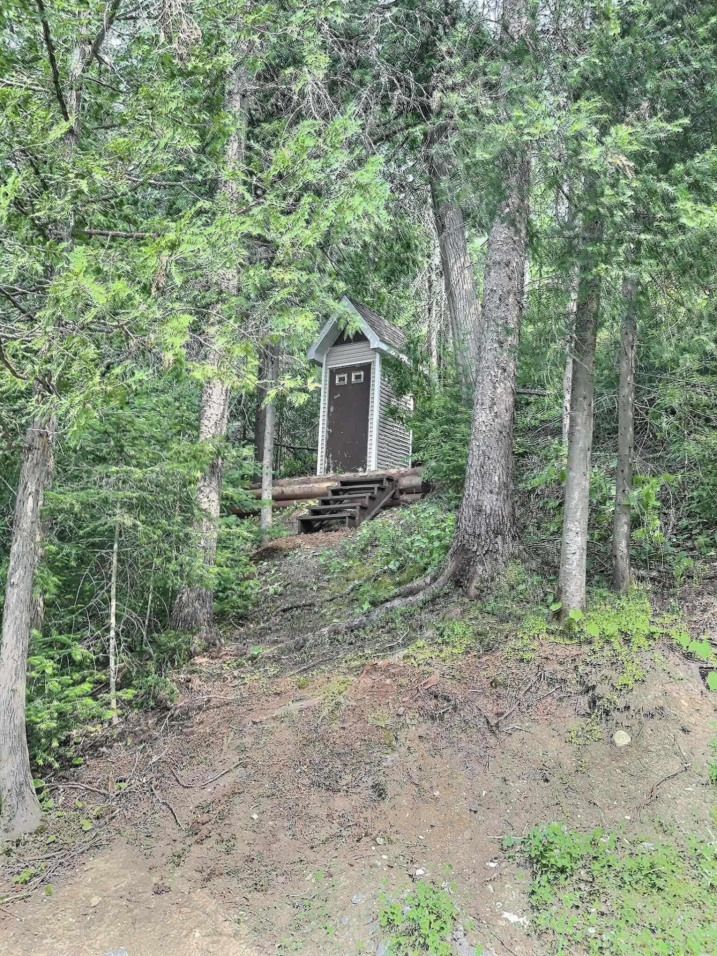 Other - 2225 Ch. De Grassy Narrow, Moffet, QC