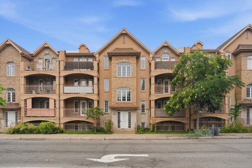 2515 Boul. De Maisonneuve E.  Montréal (Ville-Marie), QC H2K 2G3