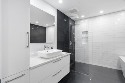 Salle de bains - 
