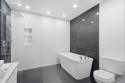 Salle de bains - 