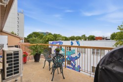 Balcon - 