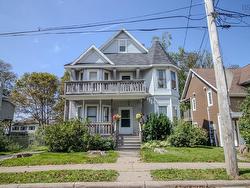 99 Park Street Sydney, NS B1P 4W6