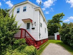 12 Smith Street Glace Bay, NS B1A 3M3