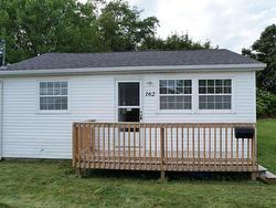 162 Upper McLean Street Glace Bay, NS B1A 2L3