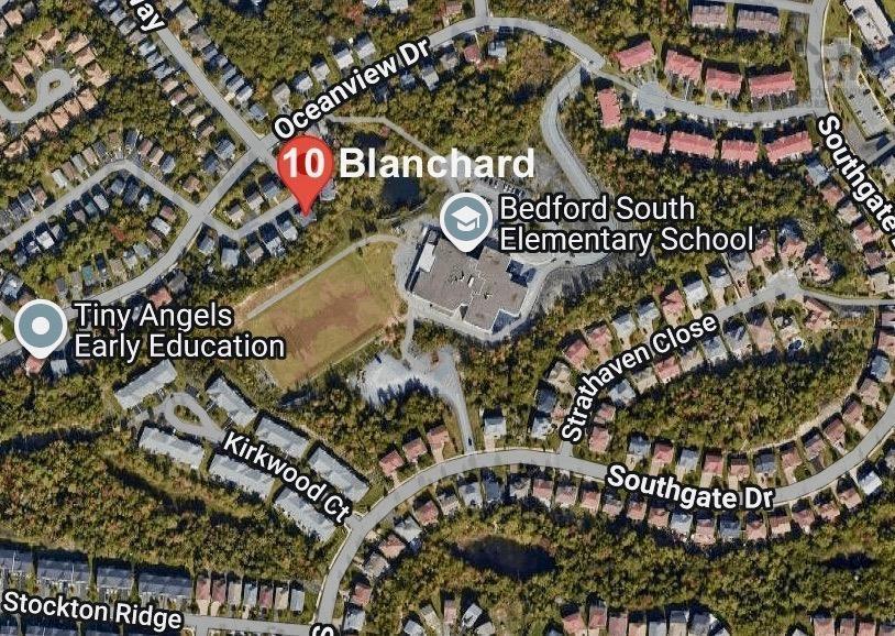 10 Blanchard Crescent, Bedford, NS
