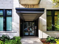 1507-2117 Rue Tupper Montréal (Ville-Marie), QC H3H 0B2