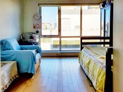 Chambre à coucher - 