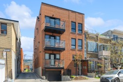 201-7115 Rue Durocher Montréal (Villeray/Saint-Michel/Parc-Extension), QC H3N 1Z7