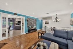 Living Room -