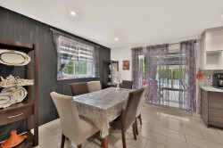 Dining Room -