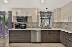Kitchen -